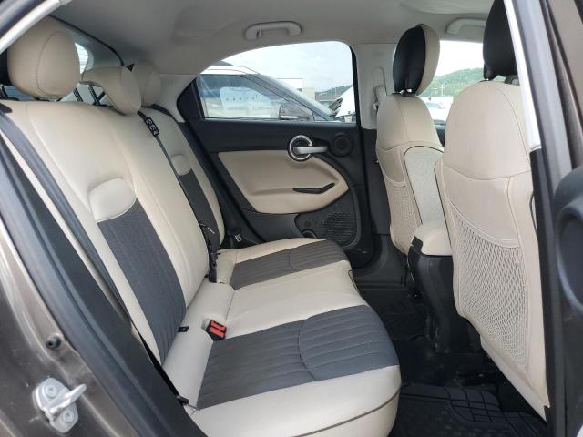Photo 11 from auction – 2016 FIAT 500X LOUNG with VIN ZFBCFYDT5GP355877