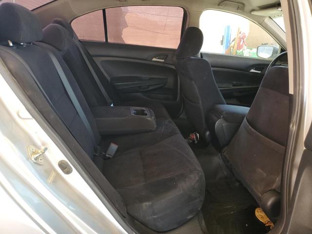 Photo 10 from auction – 2012 HONDA ACCORD LX with VIN 1HGCP2F36CA022056