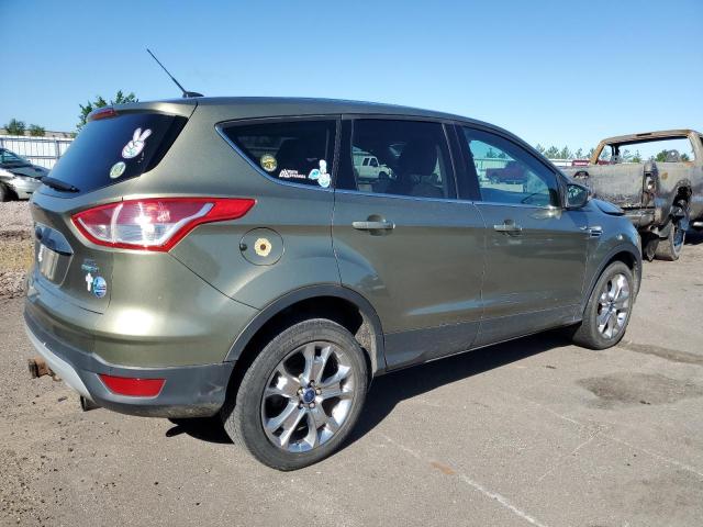 Photo 3 from auction – 2013 FORD ESCAPE SEL with VIN 1FMCU9H97DUC24319