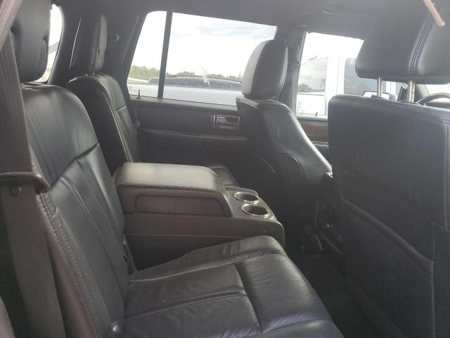 Photo 11 from auction – 2016 LINCOLN NAVIGATOR with VIN 5LMJJ2JT0GEL01752