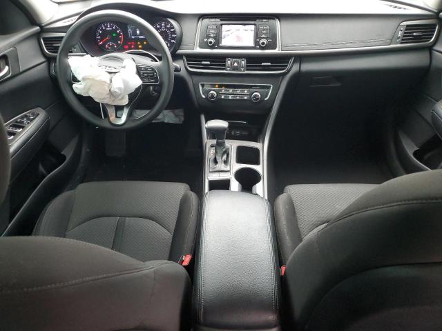 Photo 8 from auction – 2016 KIA OPTIMA LX with VIN KNAGT4L30G5089436