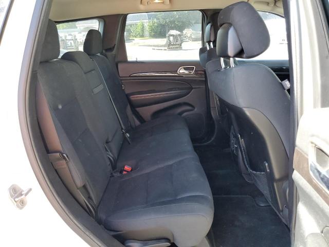 Photo 11 from auction – 2011 JEEP GRAND CHER with VIN 1J4RR4GG2BC741480
