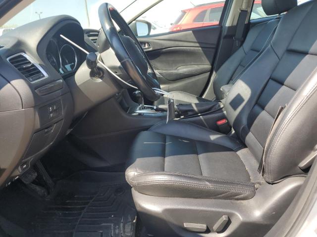 Photo 7 from auction – 2014 MAZDA 6 TOURING with VIN JM1GJ1T67E1126536