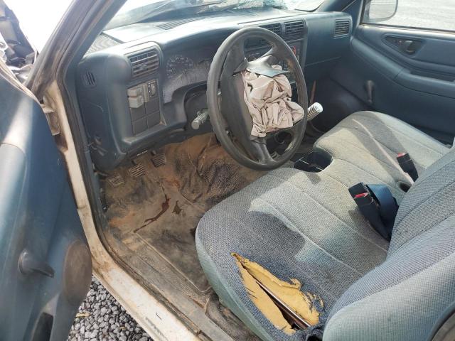 Zdjęcie 8 z aukcji – 1995 GMC SONOMA z VIN 1GTCS1449SK528461