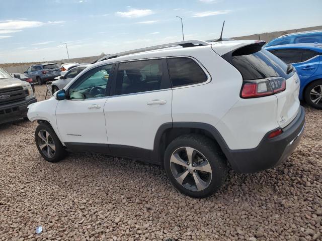 Photo 2 from auction – 2019 JEEP CHEROKEE L with VIN 1C4PJLDB4KD302556