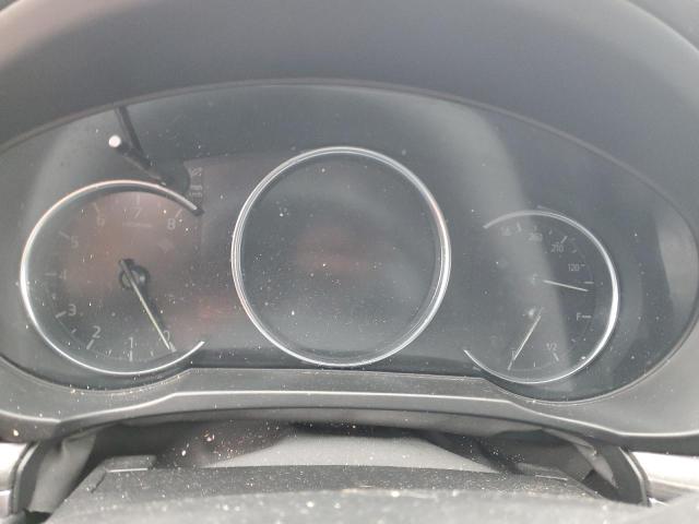 Photo 9 from auction – 2020 MAZDA CX-5 GRAND with VIN JM3KFBDM0L0734536