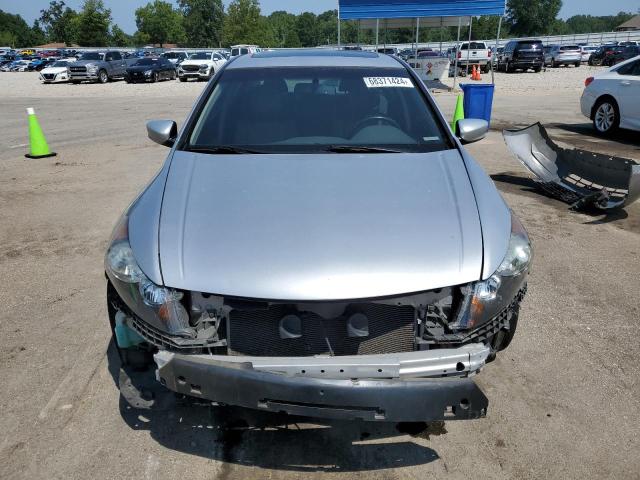 Photo 5 from auction – 2010 HONDA ACCORD EXL with VIN 1HGCP2F86AA125650