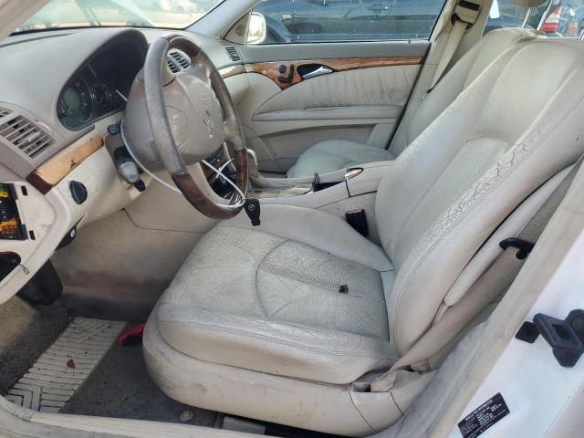 Photo 7 from auction – 2003 MERCEDES-BENZ E 320 with VIN WDBUF65JX3A151610