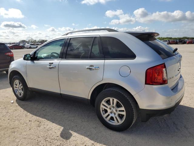 Photo 2 from auction – 2011 FORD EDGE SE with VIN 2FMDK3GC8BBB53199