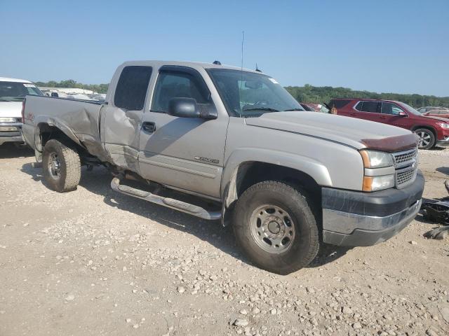 Photo 4 from auction – 2005 CHEVROLET SILVERADO with VIN 1GCHK29U15E190027