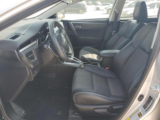 Photo 7 from auction – 2016 TOYOTA COROLLA L with VIN 5YFBURHE0GP519759