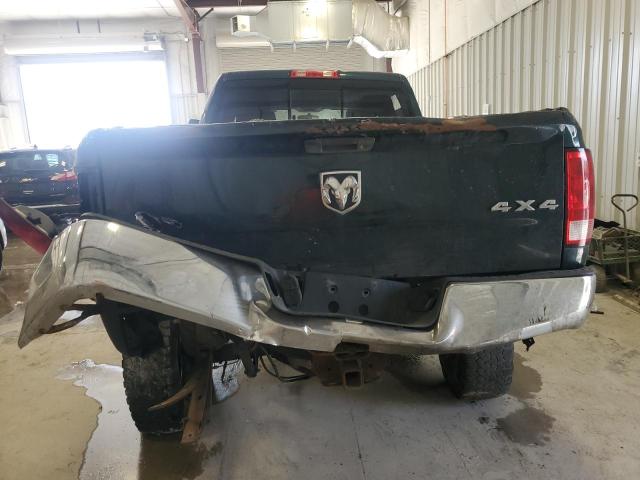 Photo 6 from auction – 2011 DODGE RAM 2500 with VIN 3D7UT2CL8BG522115