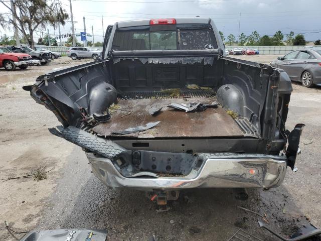 Photo 6 from auction – 2009 DODGE RAM 1500 with VIN 1D3HV18P59S804749