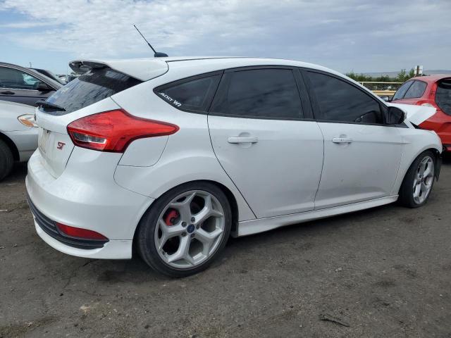 Photo 3 from auction – 2016 FORD FOCUS ST with VIN 1FADP3L99GL282002