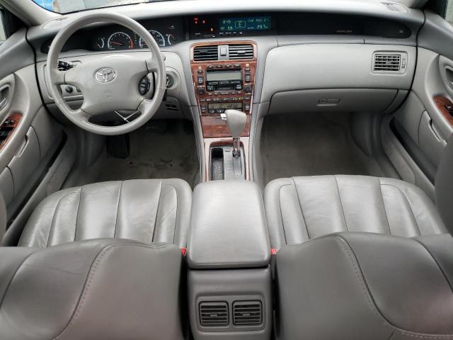 Photo 8 from auction – 2002 TOYOTA AVALON XL with VIN 4T1BF28B52U213431
