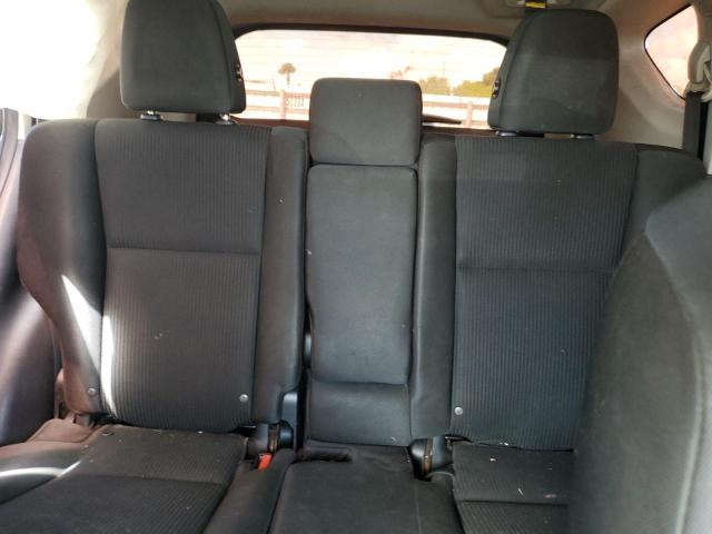 Photo 10 from auction – 2018 TOYOTA RAV4 LE with VIN 2T3ZFREV7JW518618