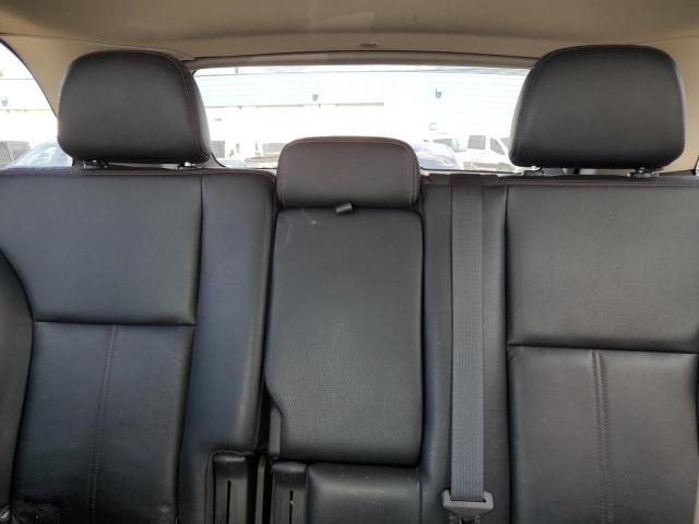 Photo 10 from auction – 2013 FORD EDGE SEL with VIN 2FMDK3JC1DBE24664