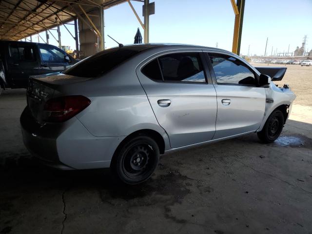 Photo 3 from auction – 2018 MITSUBISHI MIRAGE G4 with VIN ML32F3FJ1JHF08317