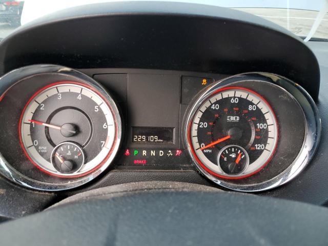 صورة رقم 9 من المزاد - 2014 DODGE GRAND CARA مع VIN 2C4RDGCG3ER223580