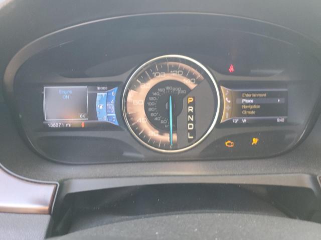 Photo 9 from auction – 2013 FORD EDGE LIMIT with VIN 2FMDK3K9XDBB14662