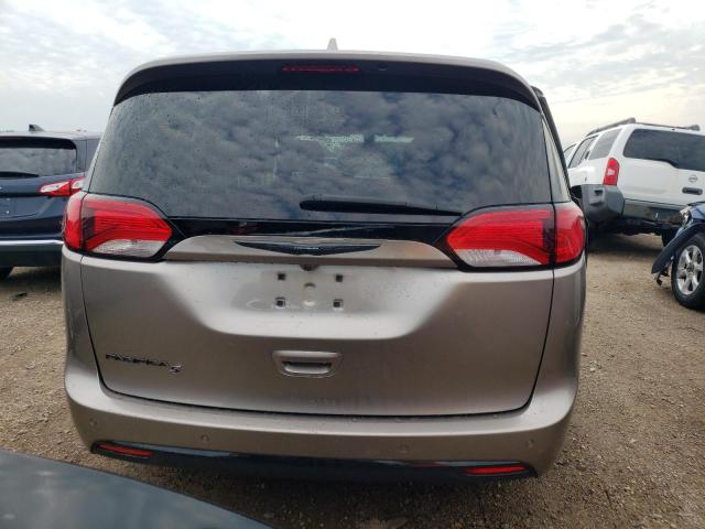 Photo 6 from auction – 2018 CHRYSLER PACIFICA T with VIN 2C4RC1BG1JR165464
