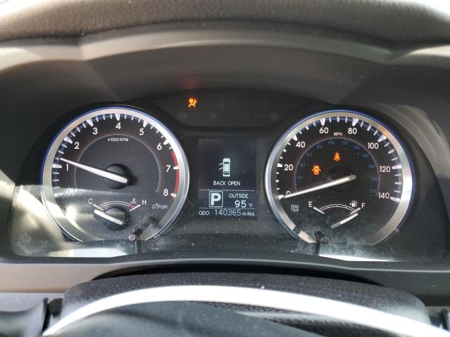 Photo 9 from auction – 2015 TOYOTA HIGHLANDER with VIN 5TDZKRFH0FS085298