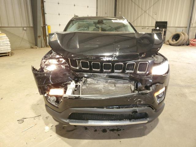 Foto 5 de la subasta – 2019 JEEP COMPASS LI con VIN 3C4NJCCB2KT836416