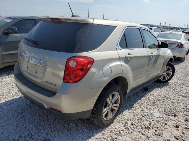 Photo 3 from auction – 2015 CHEVROLET EQUINOX LS with VIN 1GNALAEK8FZ123357