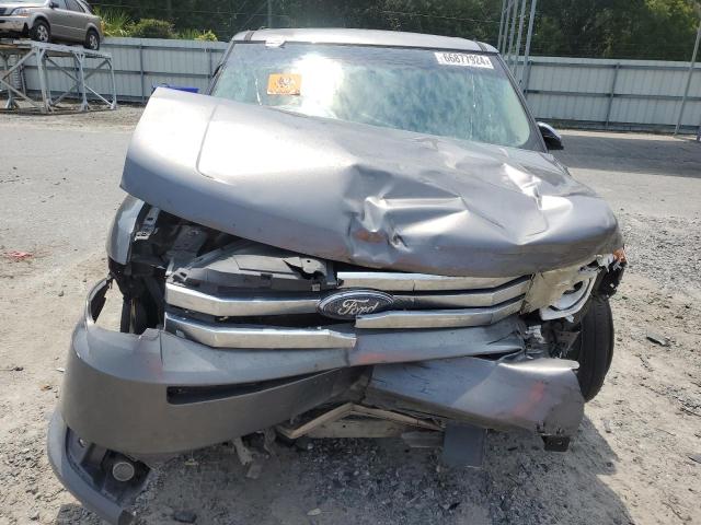 Photo 5 from auction – 2010 FORD FLEX LIMIT with VIN 2FMHK6DT7ABA82003