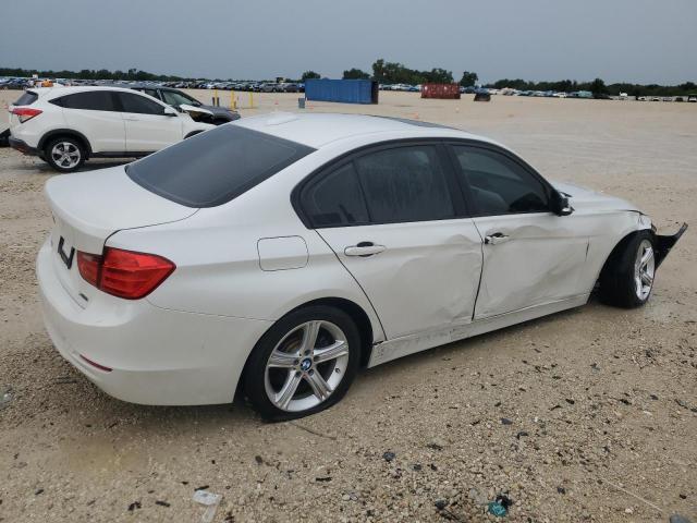 Photo 3 from auction – 2014 BMW 320 I XDRI with VIN WBA3C3G56ENS70817