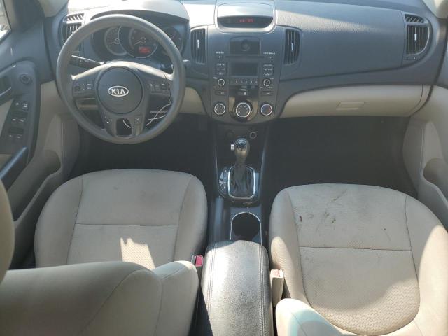 Photo 8 from auction – 2011 KIA FORTE EX with VIN KNAFU4A24B5322892