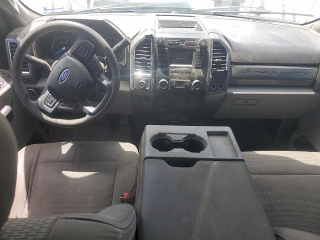 Photo 8 from auction – 2018 FORD F250 SUPER with VIN 1FT7W2BTXJEB38780