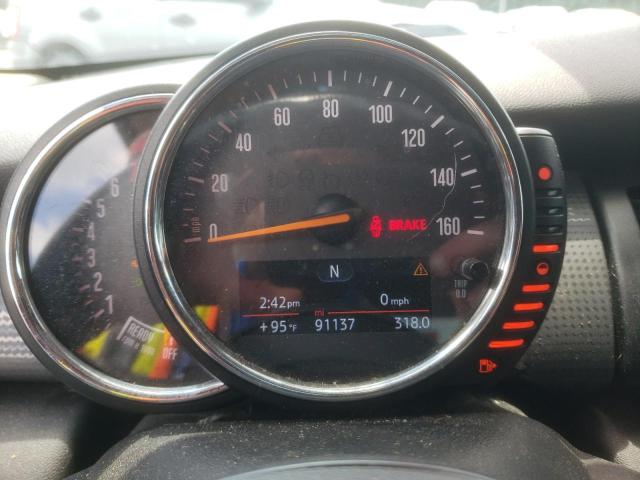 Photo 9 from auction – 2016 MINI COOPER with VIN WMWXP5C59G3B15347