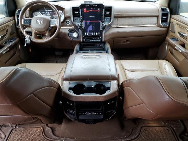 Photo 8 from auction – 2020 RAM 1500 LONGH with VIN 1C6SRFKT9LN100993