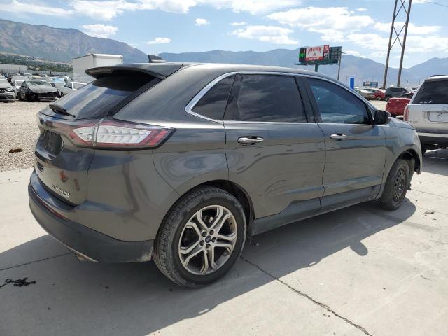 Photo 3 from auction – 2017 FORD EDGE TITAN with VIN 2FMPK3K91HBB05626
