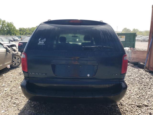 Photo 6 from auction – 2007 DODGE GRAND CARA with VIN 2D4GP44L97R271518