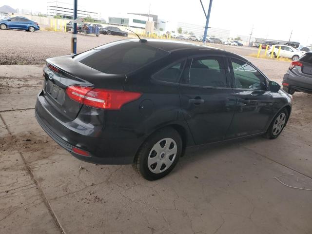 Photo 3 from auction – 2018 FORD FOCUS S with VIN 1FADP3E22JL260897