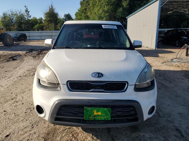 Photo 5 from auction – 2012 KIA SOUL with VIN KNDJT2A58C7375907