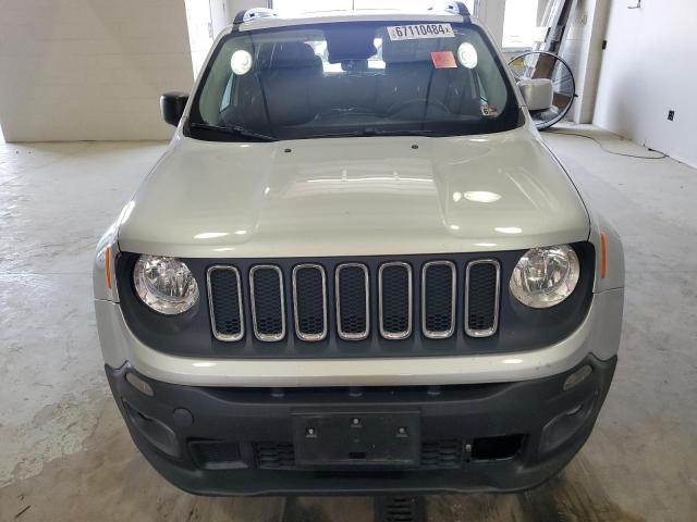 Photo 5 from auction – 2015 JEEP RENEGADE L with VIN ZACCJBBT2FPC27349