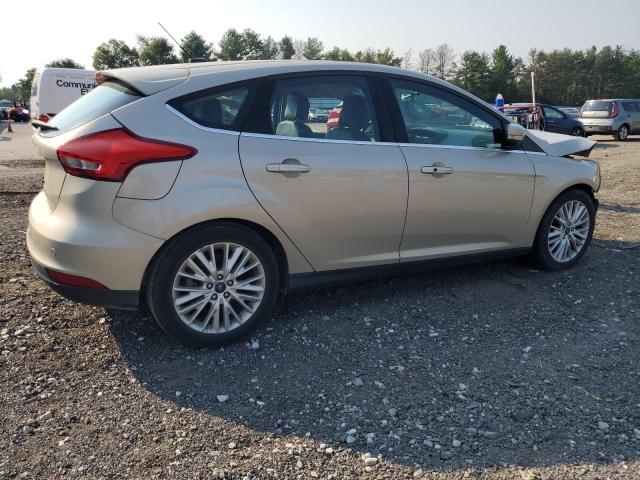 Photo 3 from auction – 2017 FORD FOCUS TITA with VIN 1FADP3N2XHL202479
