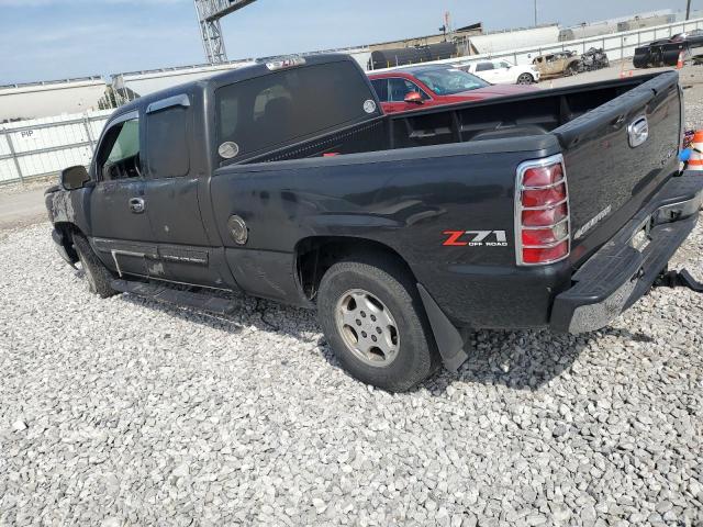 Photo 2 from auction – 2003 CHEVROLET SILVERADO with VIN 2GCEK19TX31355219
