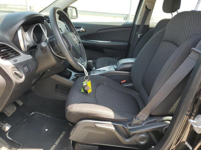 Photo 7 from auction – 2016 DODGE JOURNEY SE with VIN 3C4PDCAB7GT182569