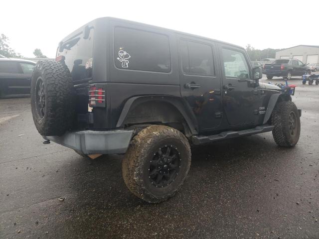 Photo 3 from auction – 2017 JEEP WRANGLER U with VIN 1C4BJWDGXHL556472