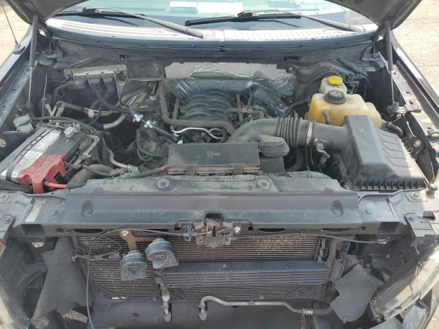 Photo 11 from auction – 2014 FORD F150 SUPER with VIN 1FTFX1EF0EKF34295
