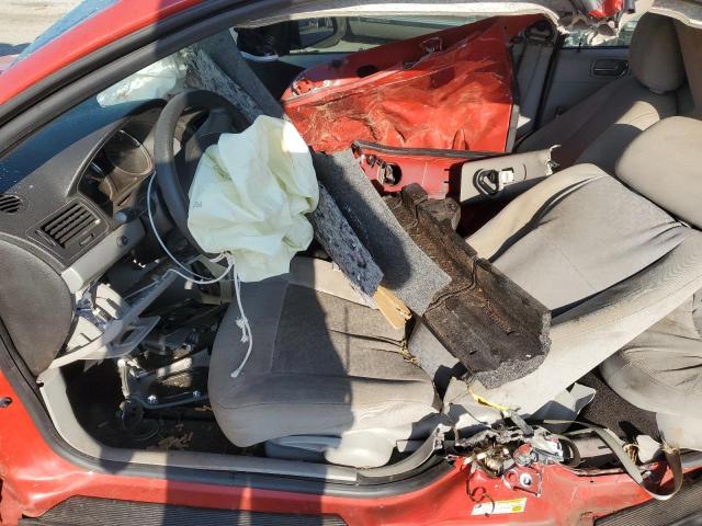 Photo 7 from auction – 2010 CHEVROLET COBALT LS with VIN 1G1AB5F54A7158051