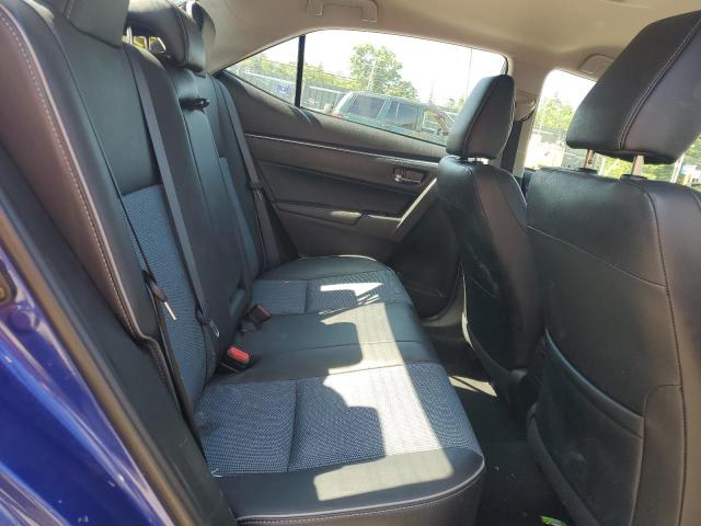 Photo 10 from auction – 2016 TOYOTA COROLLA L with VIN 2T1BURHE6GC734210