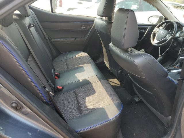 Photo 10 from auction – 2017 TOYOTA COROLLA L with VIN 2T1BURHEXHC820007