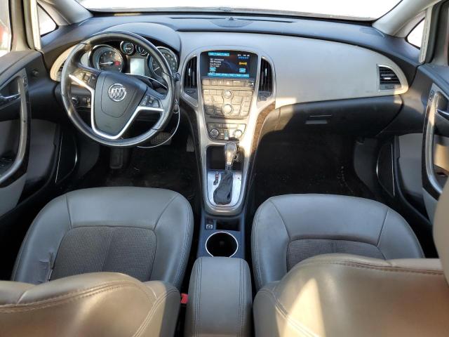 Photo 8 from auction – 2015 BUICK VERANO CON with VIN 1G4PR5SK9F4130548