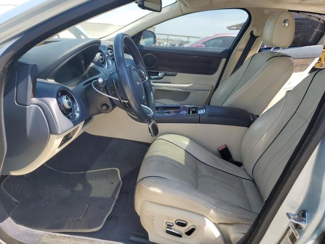 Photo 7 from auction – 2011 JAGUAR XJL with VIN SAJWA2GB8BLV18239
