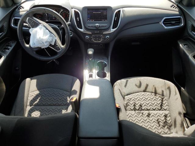 Photo 8 from auction – 2022 CHEVROLET EQUINOX LT with VIN 3GNAXUEV7NL246038